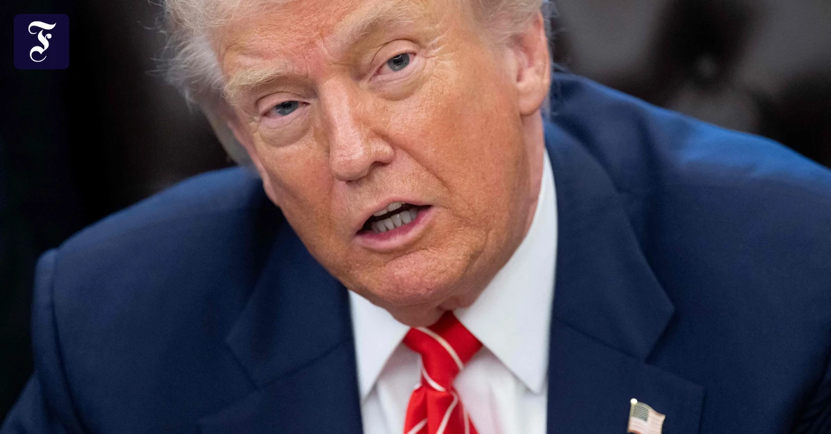 EU-Parlament beendet Blockade von Zolldeal mit Trump