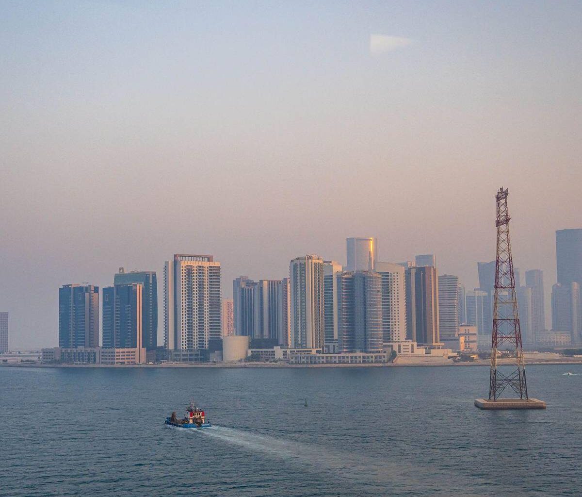 Ukrainer und Russen setzen Gespräche in Abu Dhabi fort