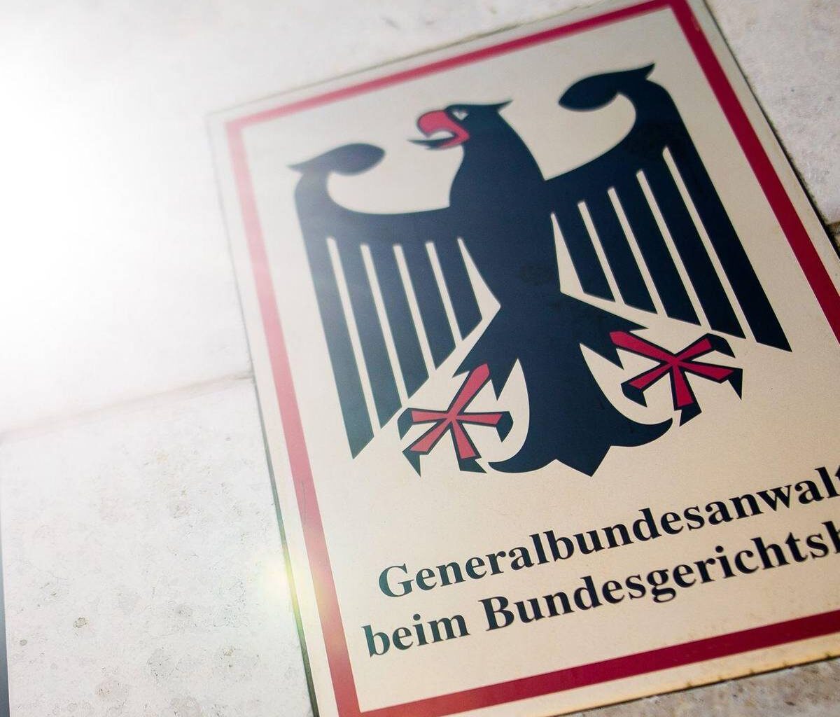 Razzia bei mutmaßlichem Beschaffungs-Netzwerk für Russland