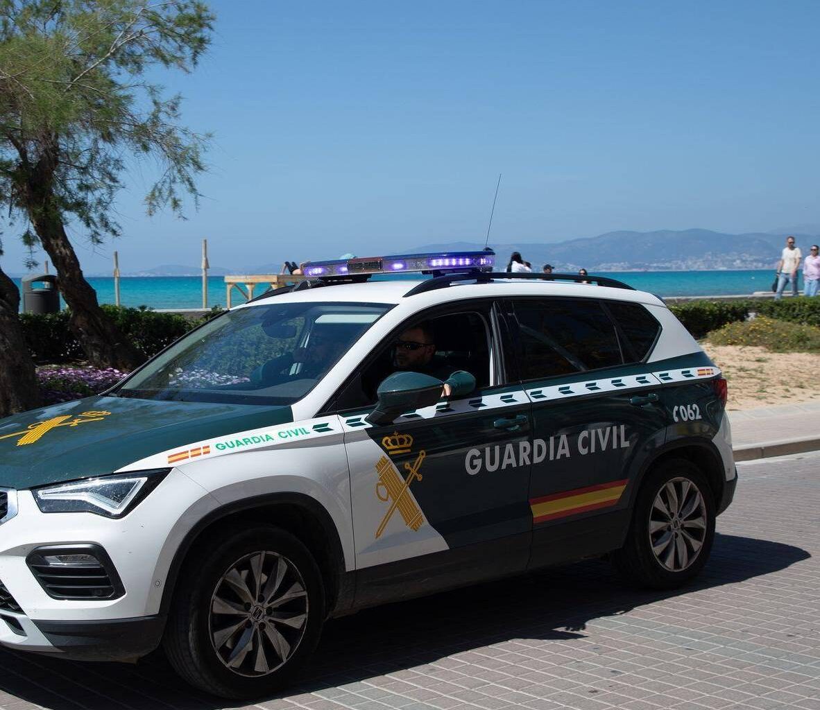 Deutsche auf Teneriffa erschossen - Sohn festgenommen