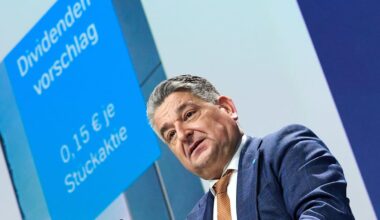 Verluste und Job-Angst – doch die Aktionäre macht Thyssenkrupp glücklich