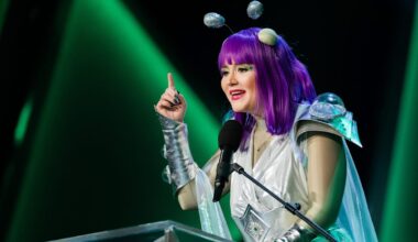 Karnevalssitzung in Aachen: „Fränkisches Würstchen mit Napoleon-Komplex“ – Lang teilt gegen Söder aus