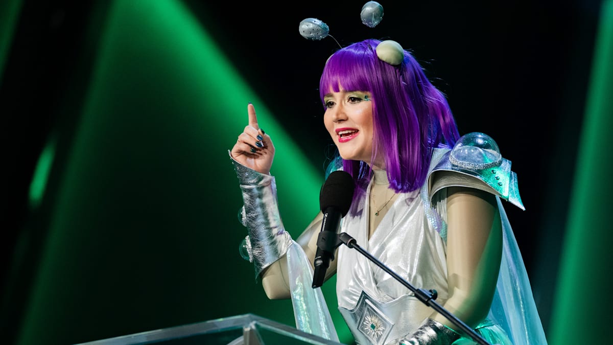 Karnevalssitzung in Aachen: „Fränkisches Würstchen mit Napoleon-Komplex“ – Lang teilt gegen Söder aus