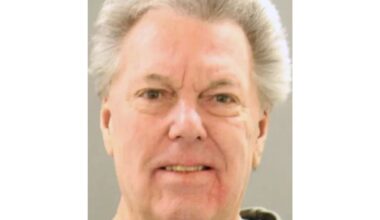 Delaware: Ex-Mann von ehemaliger First Lady Jill Biden wegen Mordverdacht angeklagt