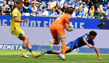 KSC startet erfolgreich ins Jahr 2026 und trotzt Personalsorgen gegen Braunschweig