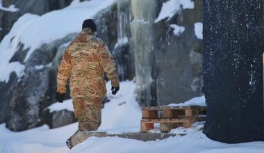 Nato startet konkrete Planungen für Mission