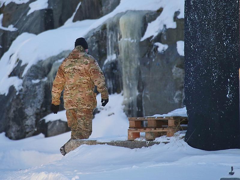 Nato startet konkrete Planungen für Mission