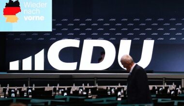 CDU-Antrag gegen Sozial-Missbrauch für Parteitag