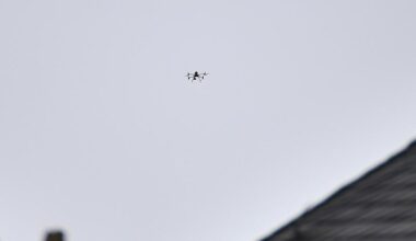 NRW-CDU fordert nationale Strategie zur Drohnenabwehr