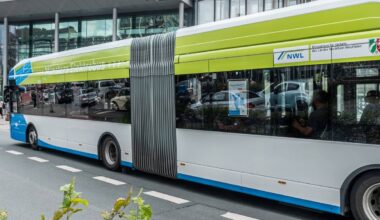 Viele Busse fahren nicht - Antenne Münster