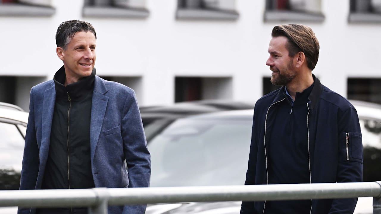 1. FC Köln: „Ich habe gehört...“ Ex-Köln-Boss spekuliert über nächsten FC-Transfer | Sport