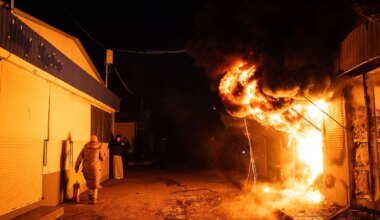 Ukraine-Krieg - Ukrainer und Russen verhandeln in Abu Dhabi - USA vermitteln - Politik