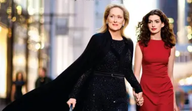 Trailer zu „Der Teufel trägt Prada“: Darauf haben Fans 20 Jahre gewartet | Unterhaltung