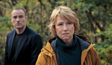 „Tatort“ Berlin: Kommissar Karow hat Sex mit dem Verdächtigen | Unterhaltung