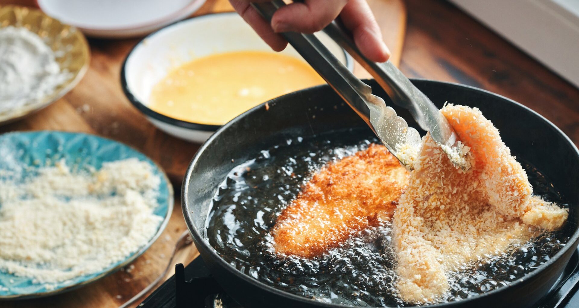 Diese 6 Lebensmittel sollten Boomer von ihrem Speiseplan streichen