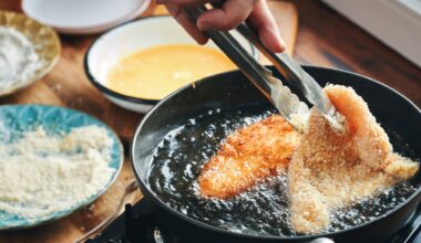 Diese 6 Lebensmittel sollten Boomer von ihrem Speiseplan streichen