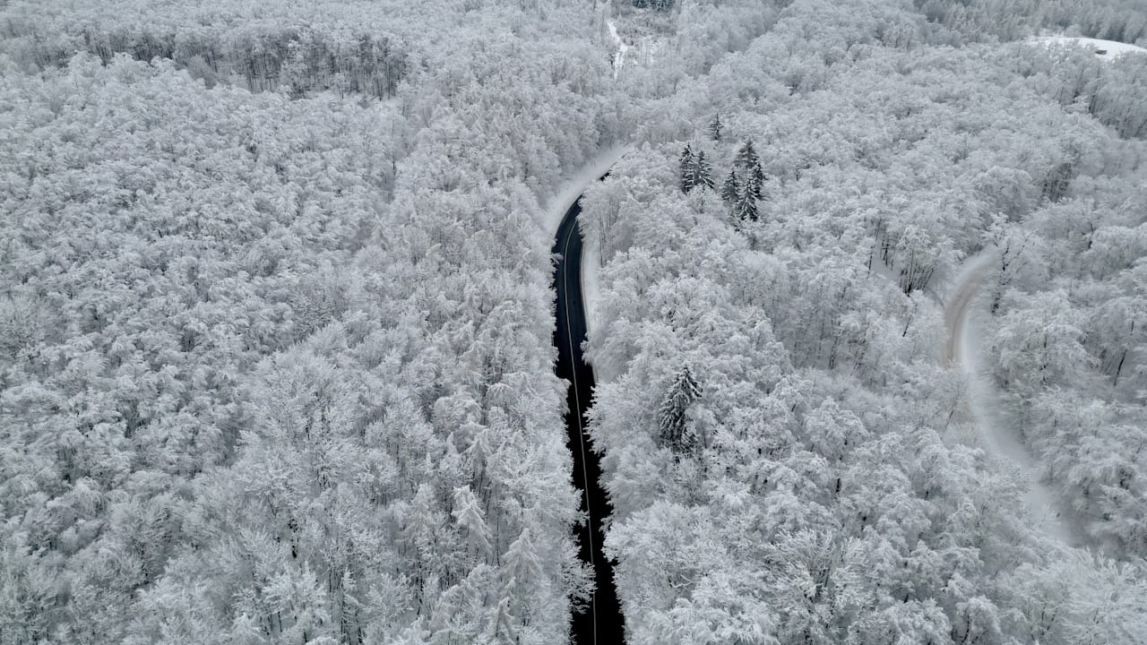 Extreme Wetter-Teilung: Deutschland zwischen Frühling und Frost | News