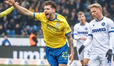 2. Fußball-Bundesliga: Auch ohne Kapitän: Braunschweig bezwingt Karlsruhe