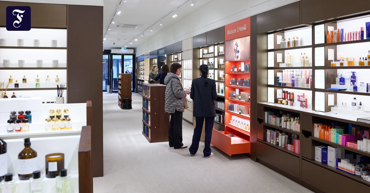 Skins will mit Premiumparfüms den deutschen Markt erobern