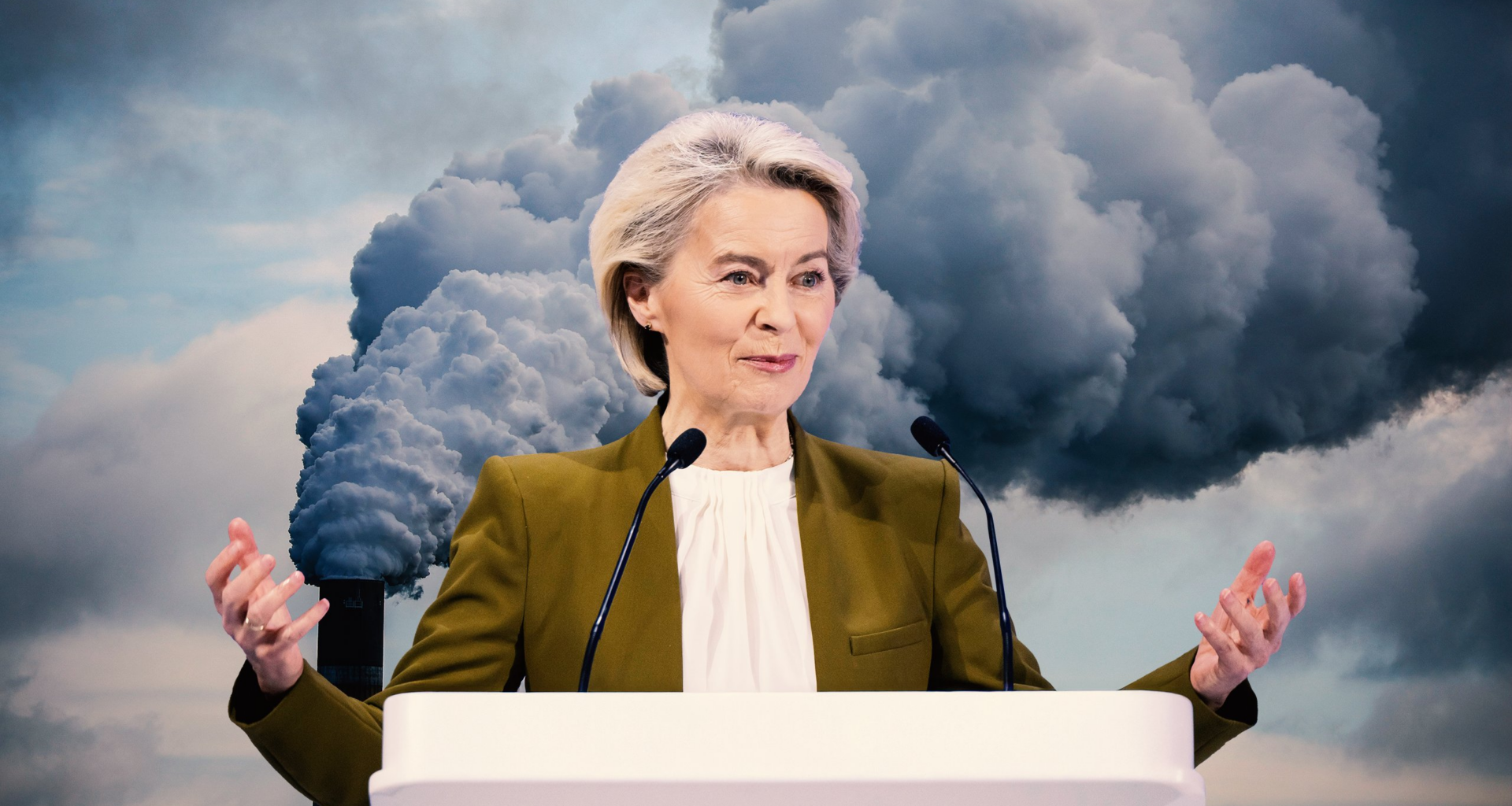 Emissionen: EU will kostenlose Zertifikate um Jahre verlängern - Handelsblatt