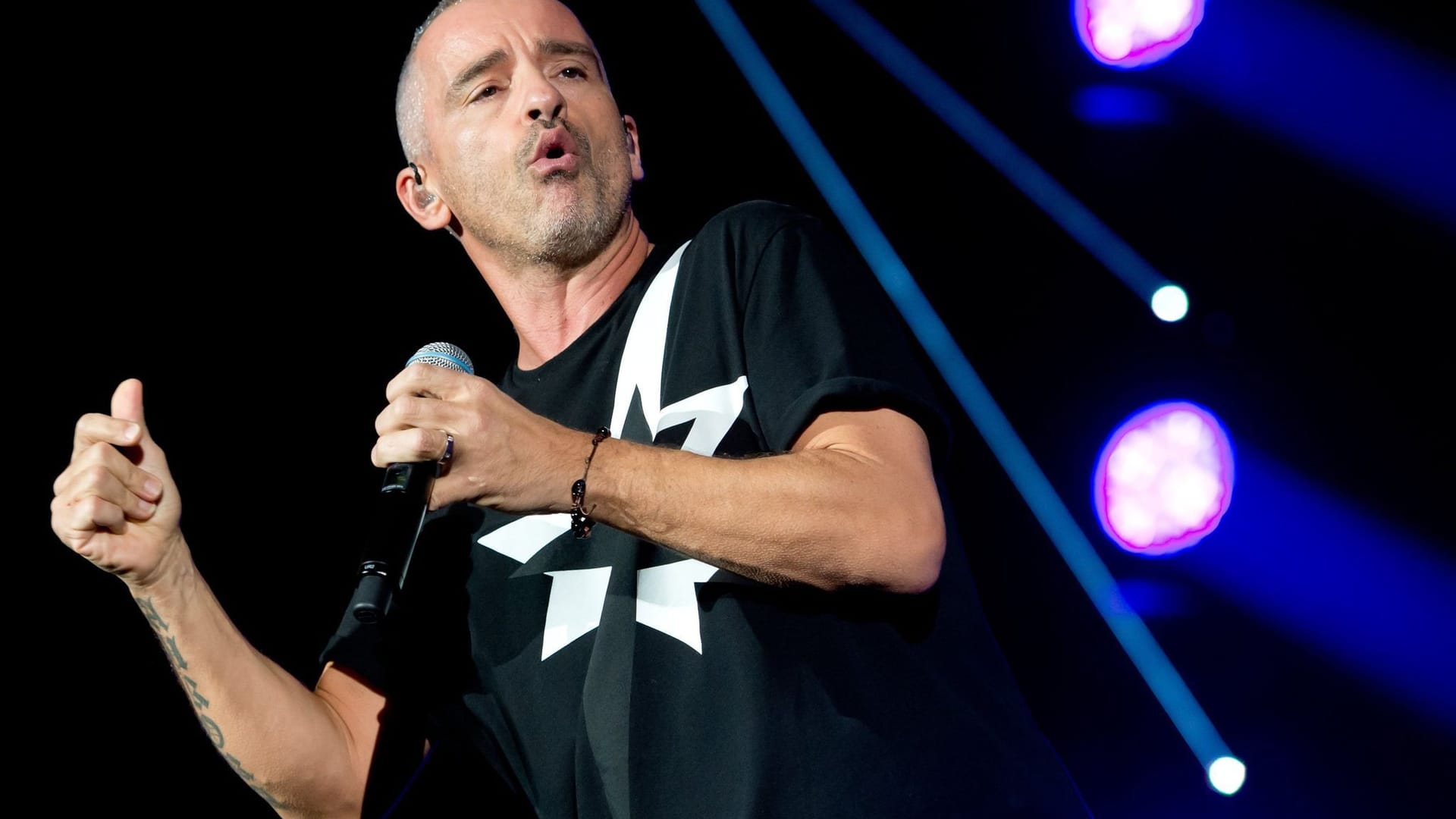 Eros Ramazzotti Eros Ramazzotti