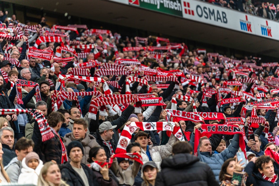 Warnung vor Köln-Partie: FC-Fans droht langer Marsch in Augsburg