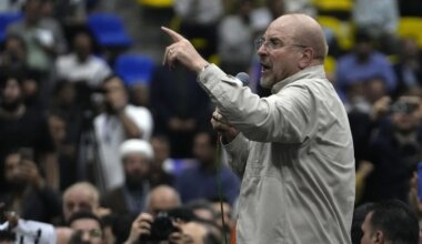 Teheran stuft EU-Armeen als Terrorgruppen ein - Politik