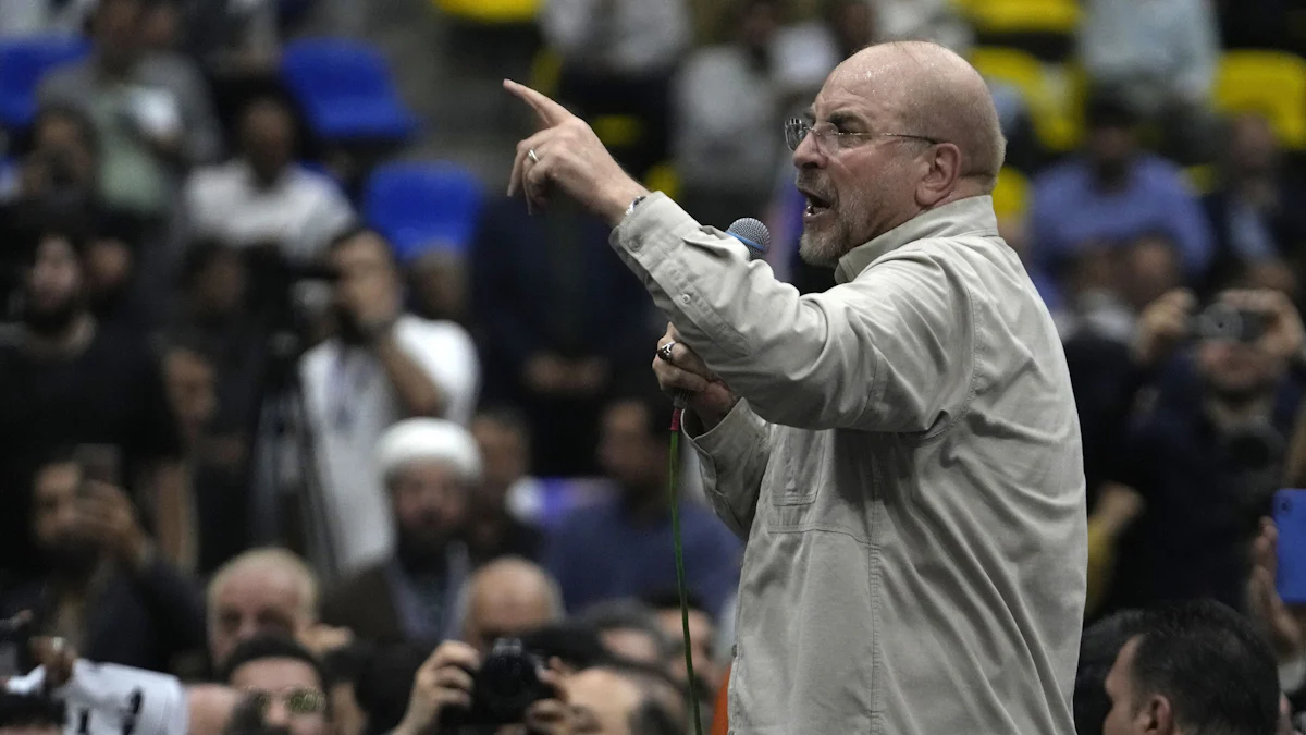 Teheran stuft EU-Armeen als Terrorgruppen ein - Politik