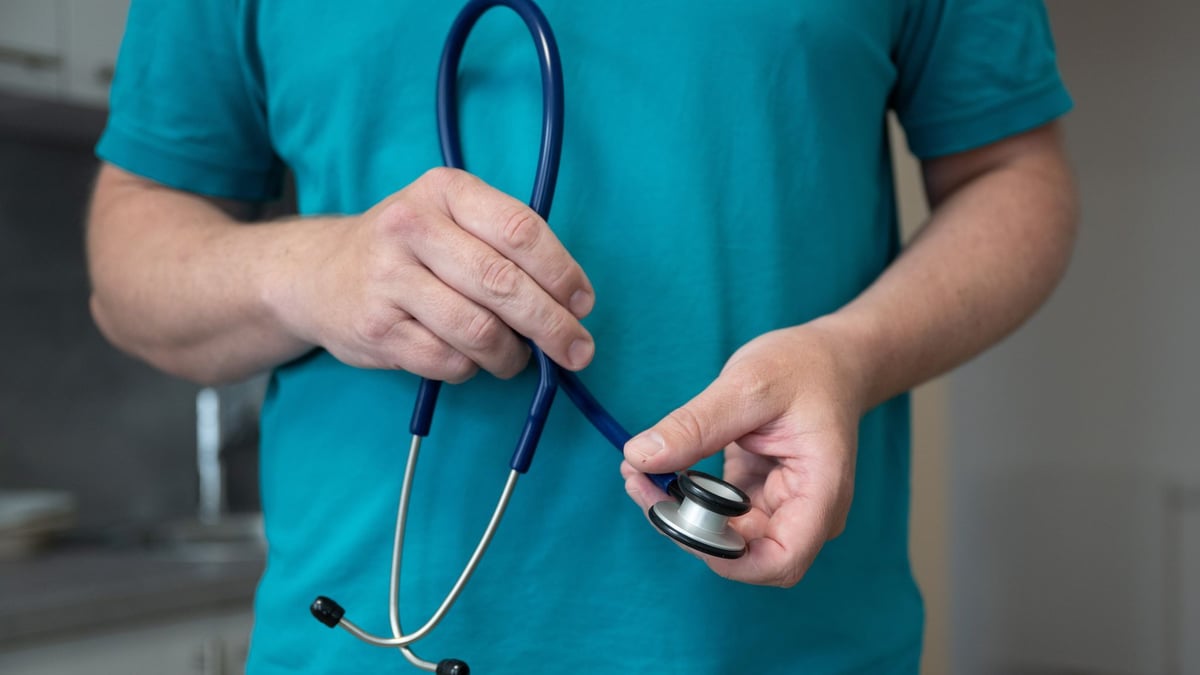 ChatGPT Health: Mediziner warnt vor Risiken