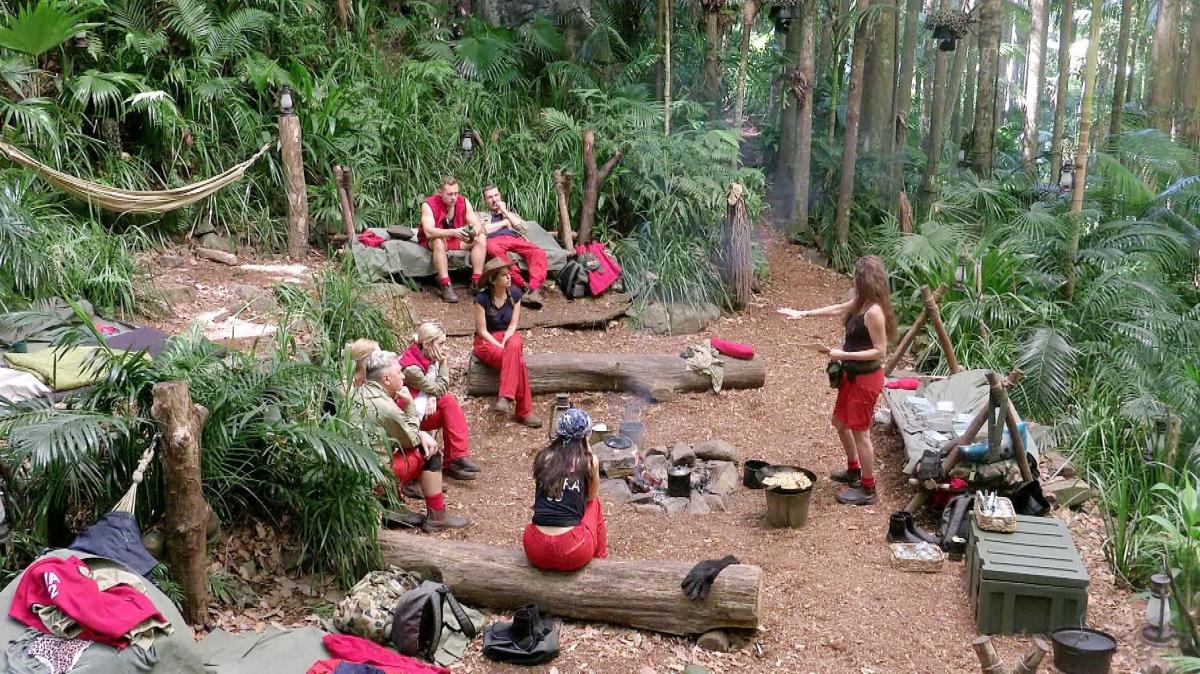 Wer ist raus? (gestern Folge 10, 1.2.26)