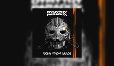 Dymytry Paradox - Born From Chaos Review • metal.de