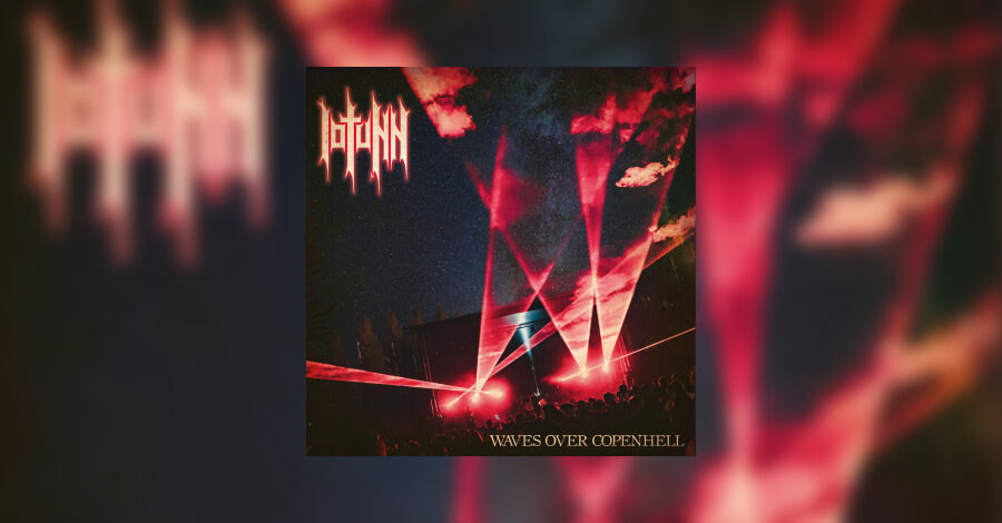 Waves Over Copenhell • das Review auf metal.de