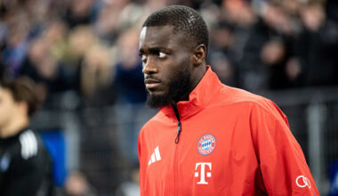 FC Bayern: Zerplatzt der Upamecano-Deal an diesem Punkt? - BILD