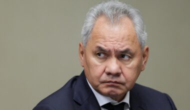 Russland sichert China Beistand in Taiwan-Frage zu