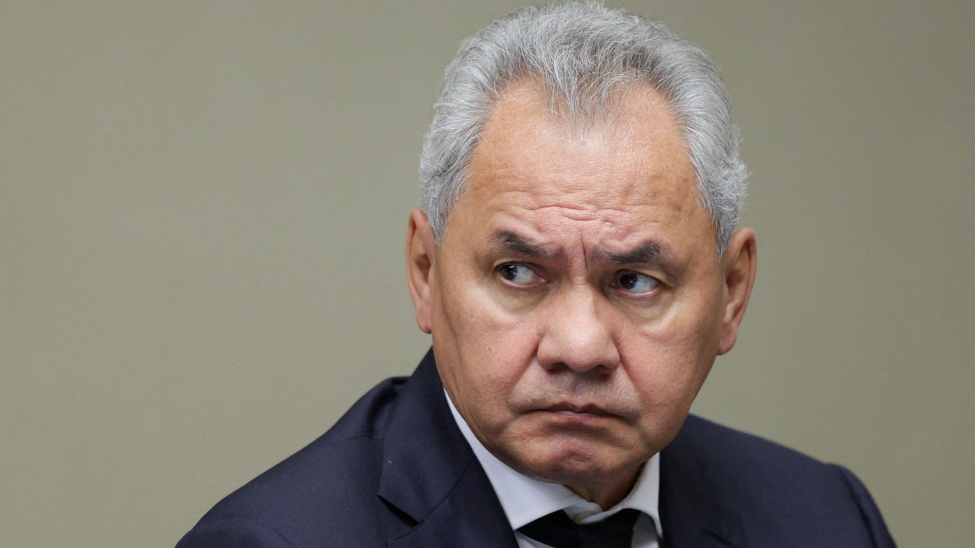 Russland sichert China Beistand in Taiwan-Frage zu