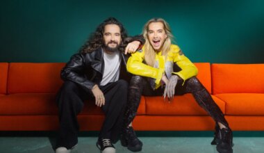 Die Kaulitz-Brüder – das riskanteste Experiment der TV-Geschichte - FOCUS+