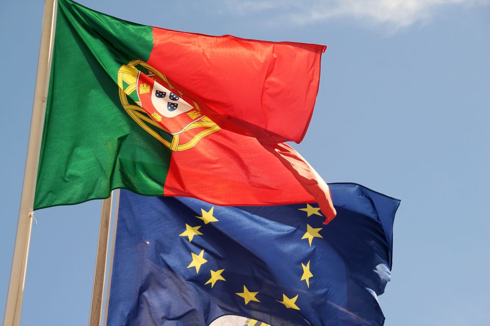 Portugals BIP übertrifft das eines Großteils der Europäischen Union