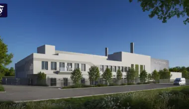 Firstcolo darf Rechenzentrum in Rosbach bauen: Aktuelle Nachrichten aus Frankfurt & Hessen