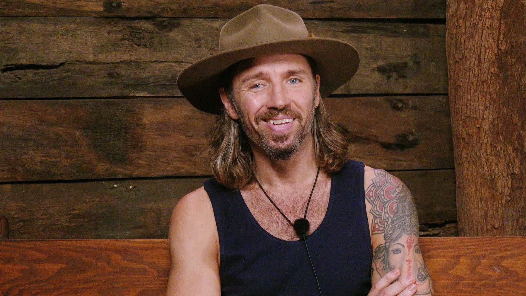 Gil Ofarim: Ihm kamen an Tag 11 im Dschungelcamp die Tränen.