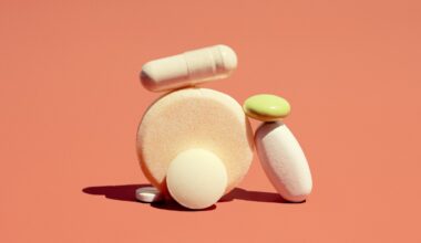 Nehmen Sie ihre Ergänzungsmittel korrekt ein? — der Freitag