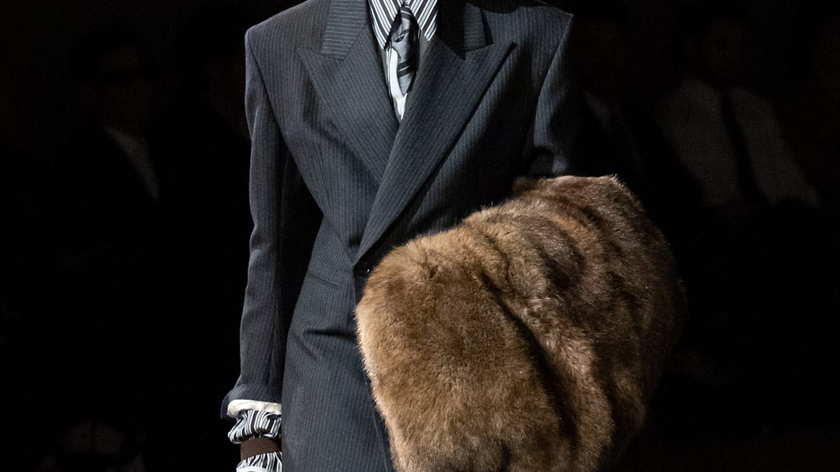 Mode: Warum antike Statuen heute moderner wirken als aktuelle Trends