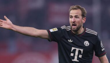 HSV: „Nervt einfach“ – FC Bayern ärgert sich über Schiedsrichter und Ballkinder