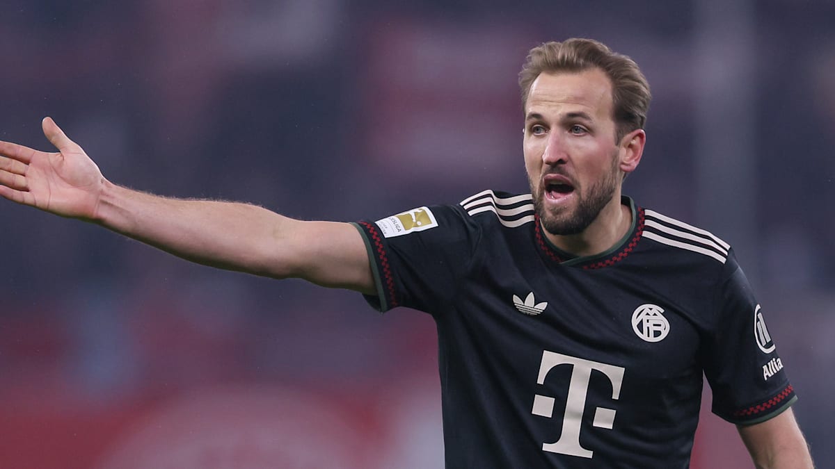 HSV: „Nervt einfach“ – FC Bayern ärgert sich über Schiedsrichter und Ballkinder