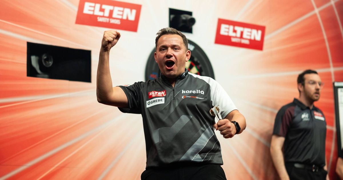 Dartsnews.de