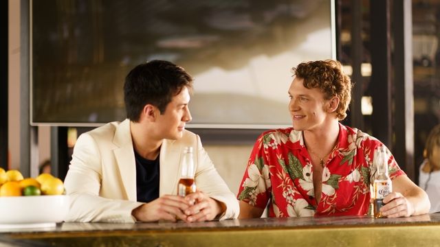 Architectural Digest Germany logo