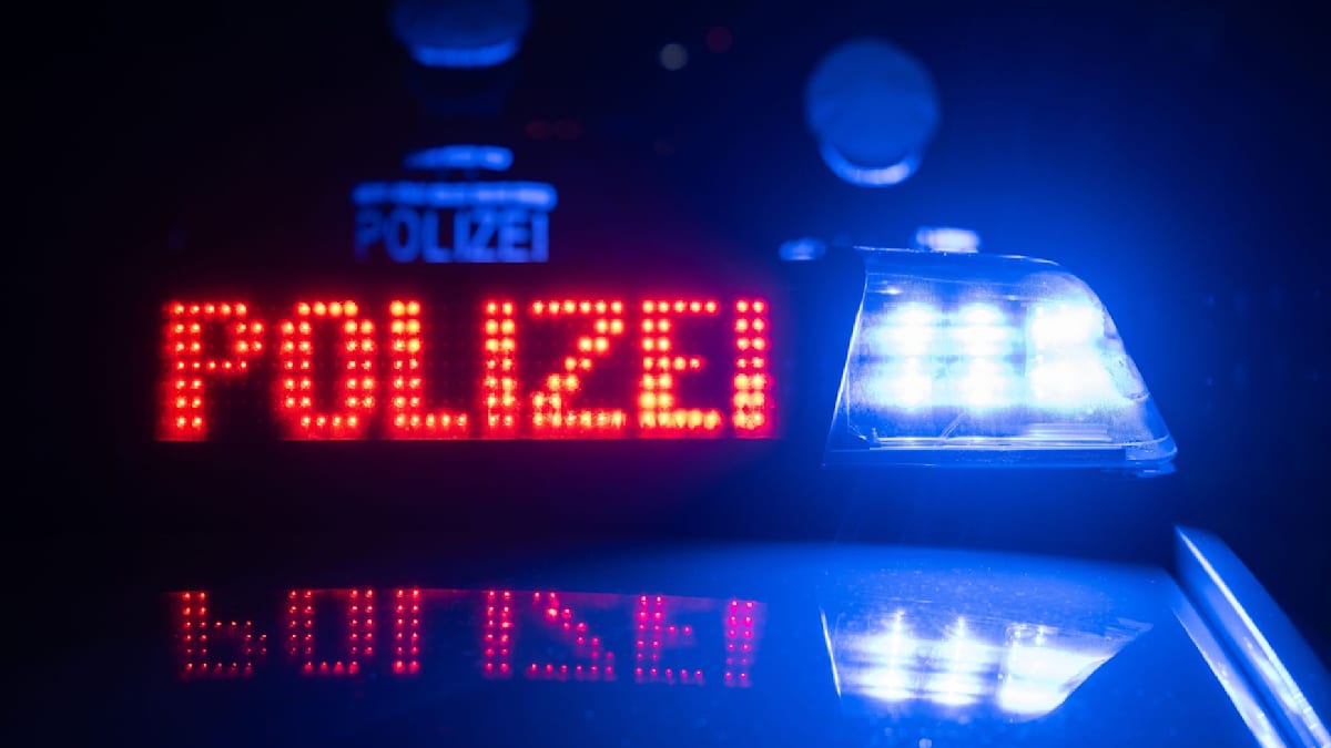 A9 in Richtung Berlin nach Unfall wieder frei
