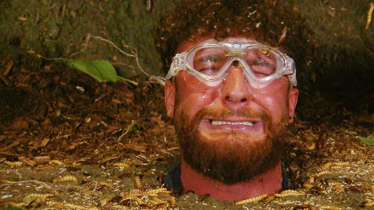 Diese Dschungelprüfung bringt die Stars an ihre Grenzen – bis auf eine Kandidatin!