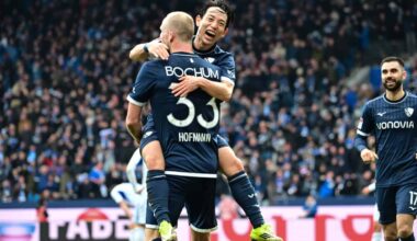 Bochum bezwingt Schalke, Lebenszeichen vom Kleeblatt