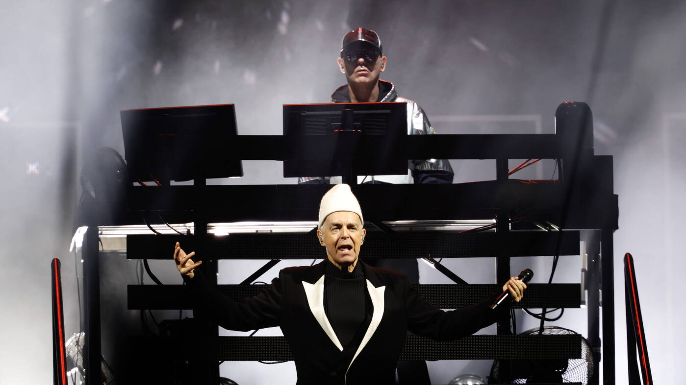 Vorverkauf für Greatest-Hits-Tour startet am Mittwoch