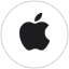 Logo Apple Inc.